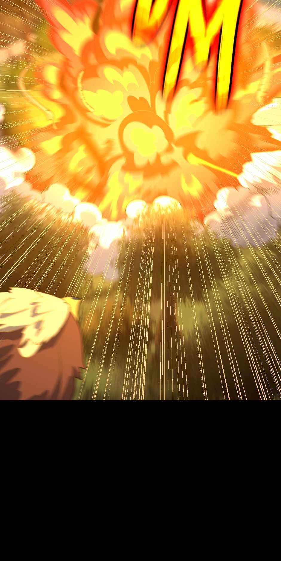 The Beginning After the End ตอนที่ 100 page 48