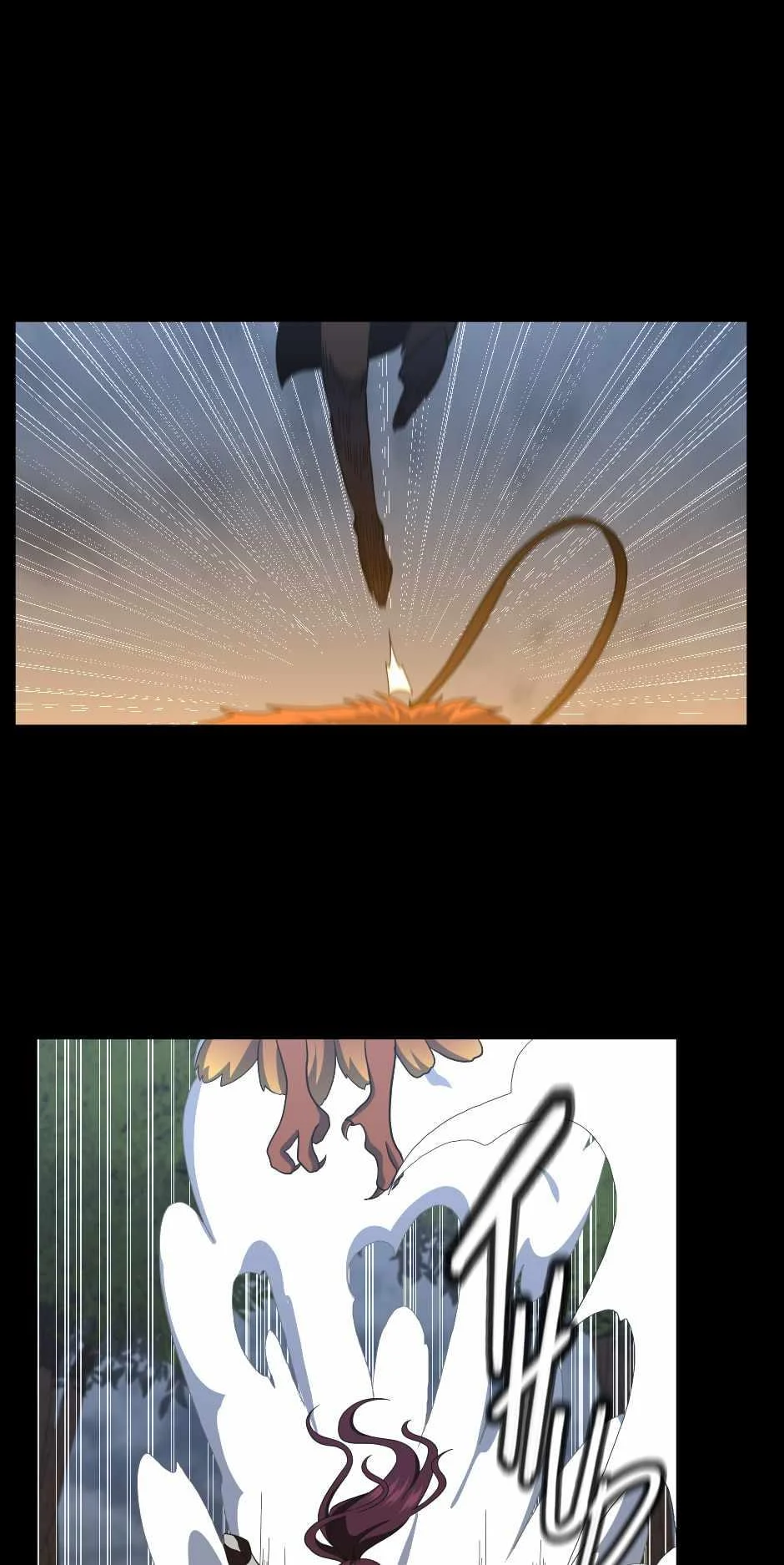 The Beginning After the End ตอนที่ 100 page 50