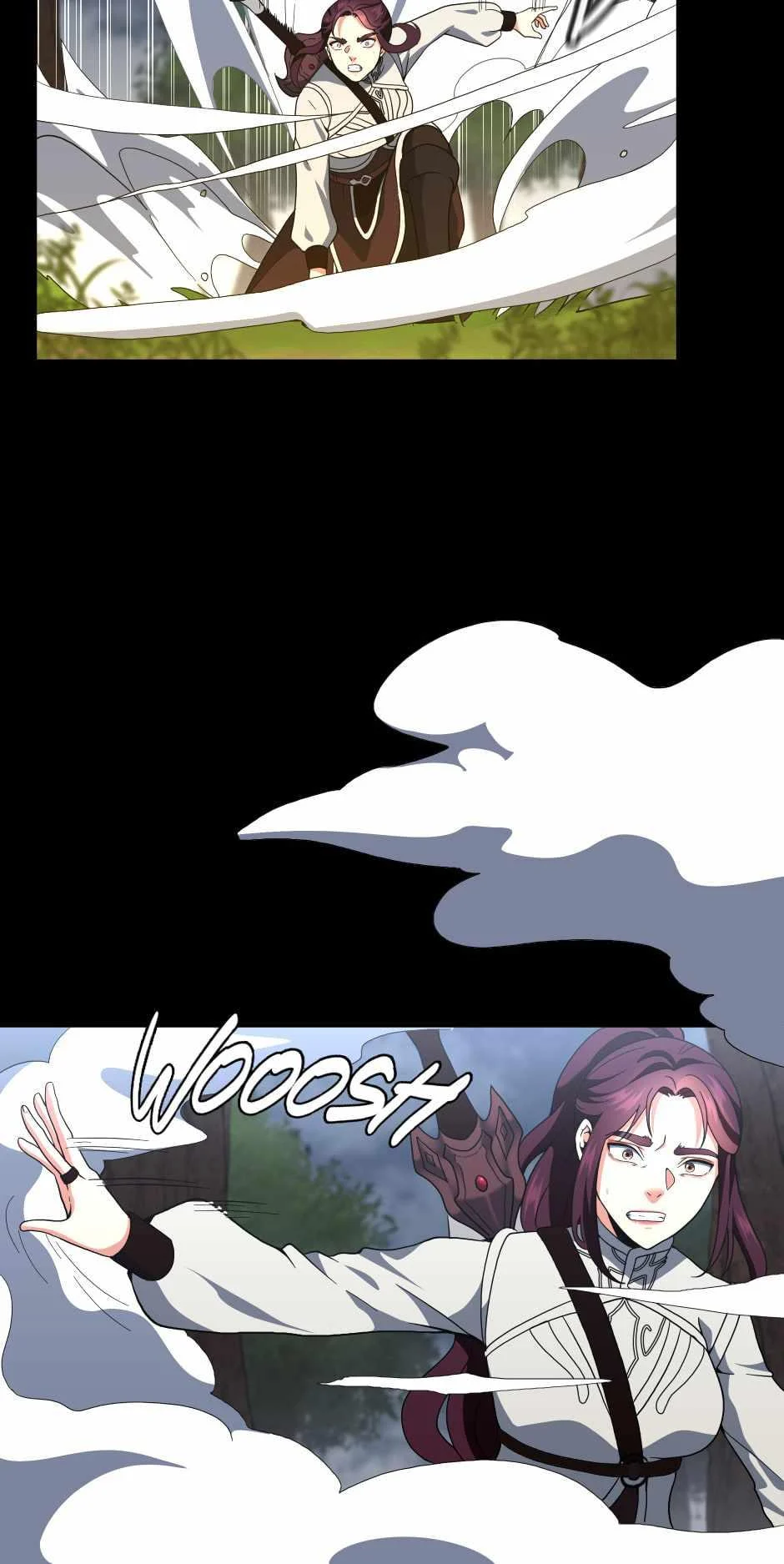 The Beginning After the End ตอนที่ 100 page 51