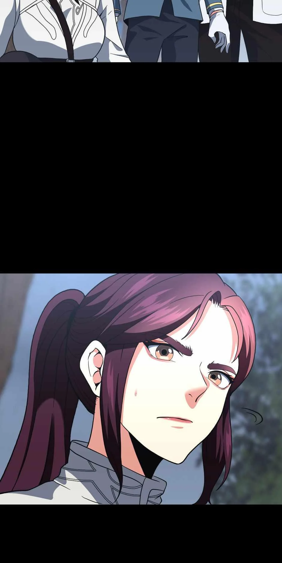 The Beginning After the End ตอนที่ 100 page 57