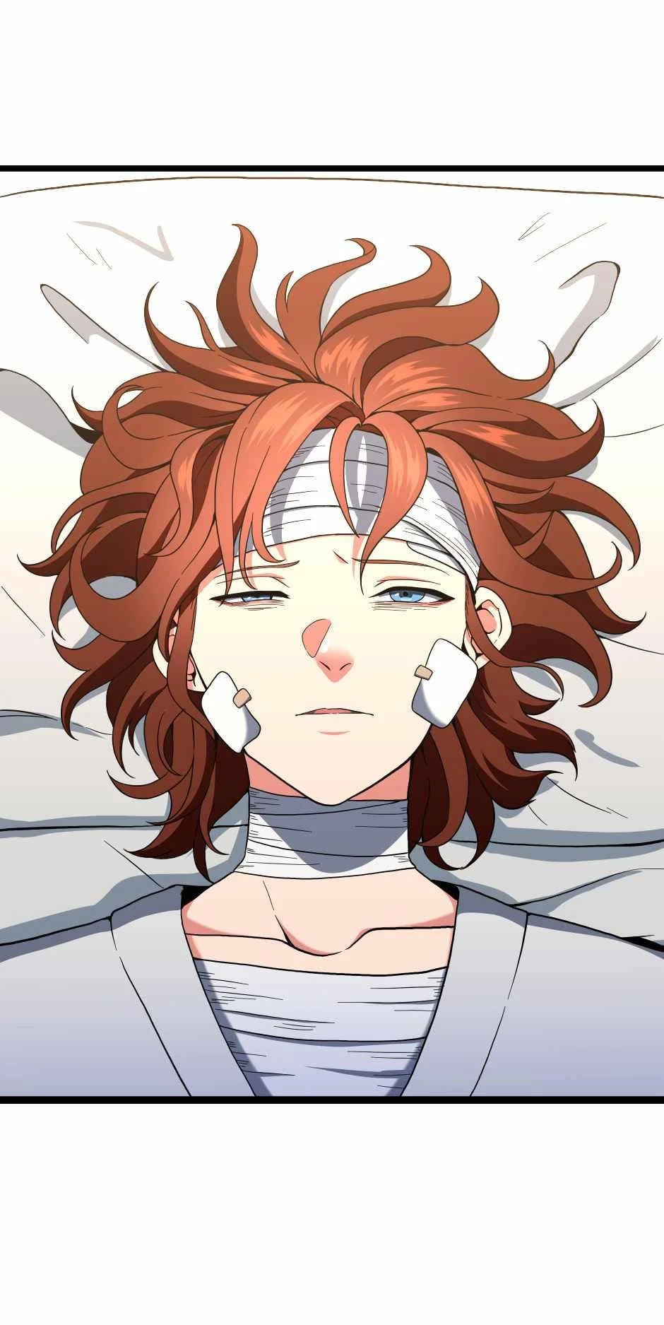 The Beginning After the End ตอนที่ 100 page 60