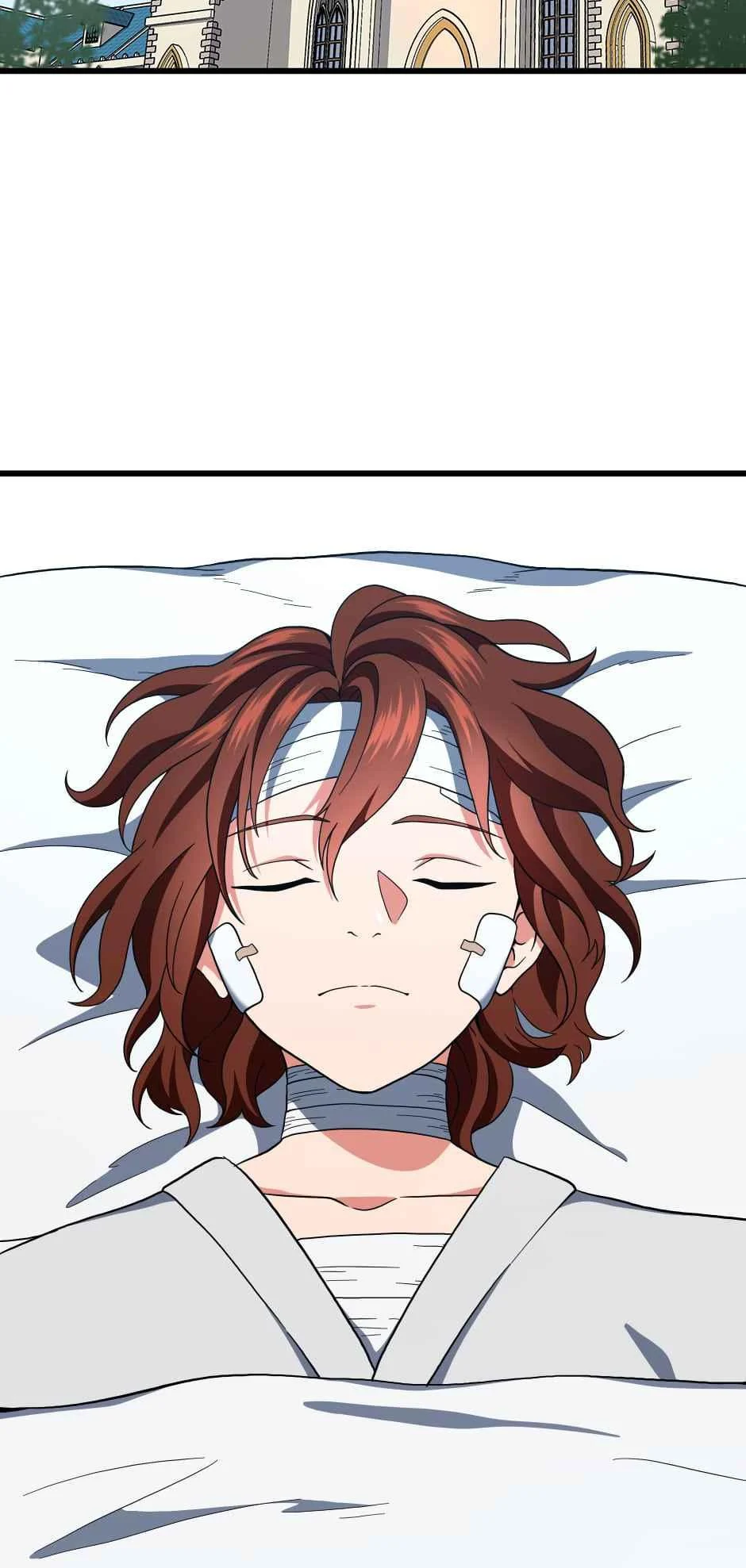 The Beginning After the End ตอนที่ 101 page 1