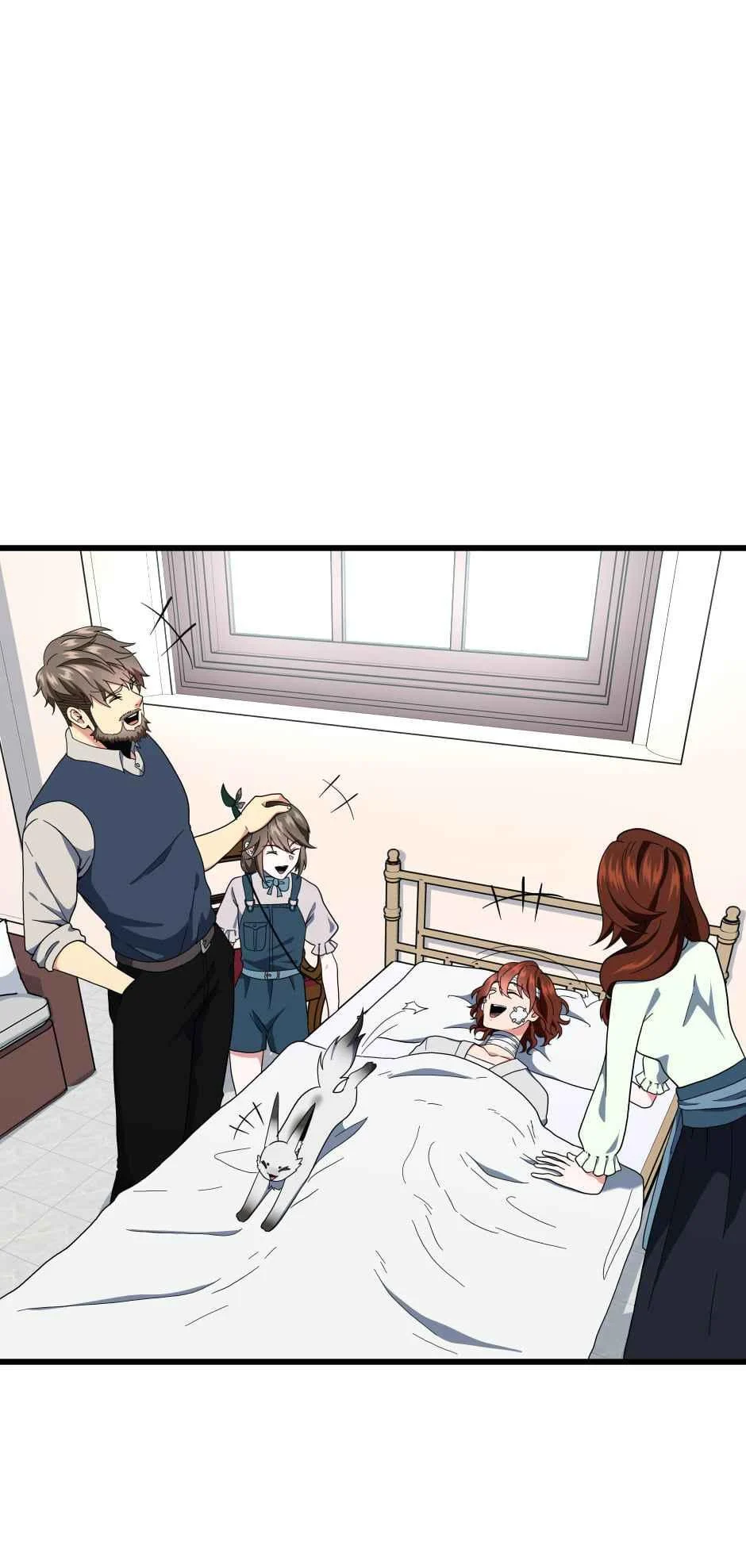 The Beginning After the End ตอนที่ 101 page 12