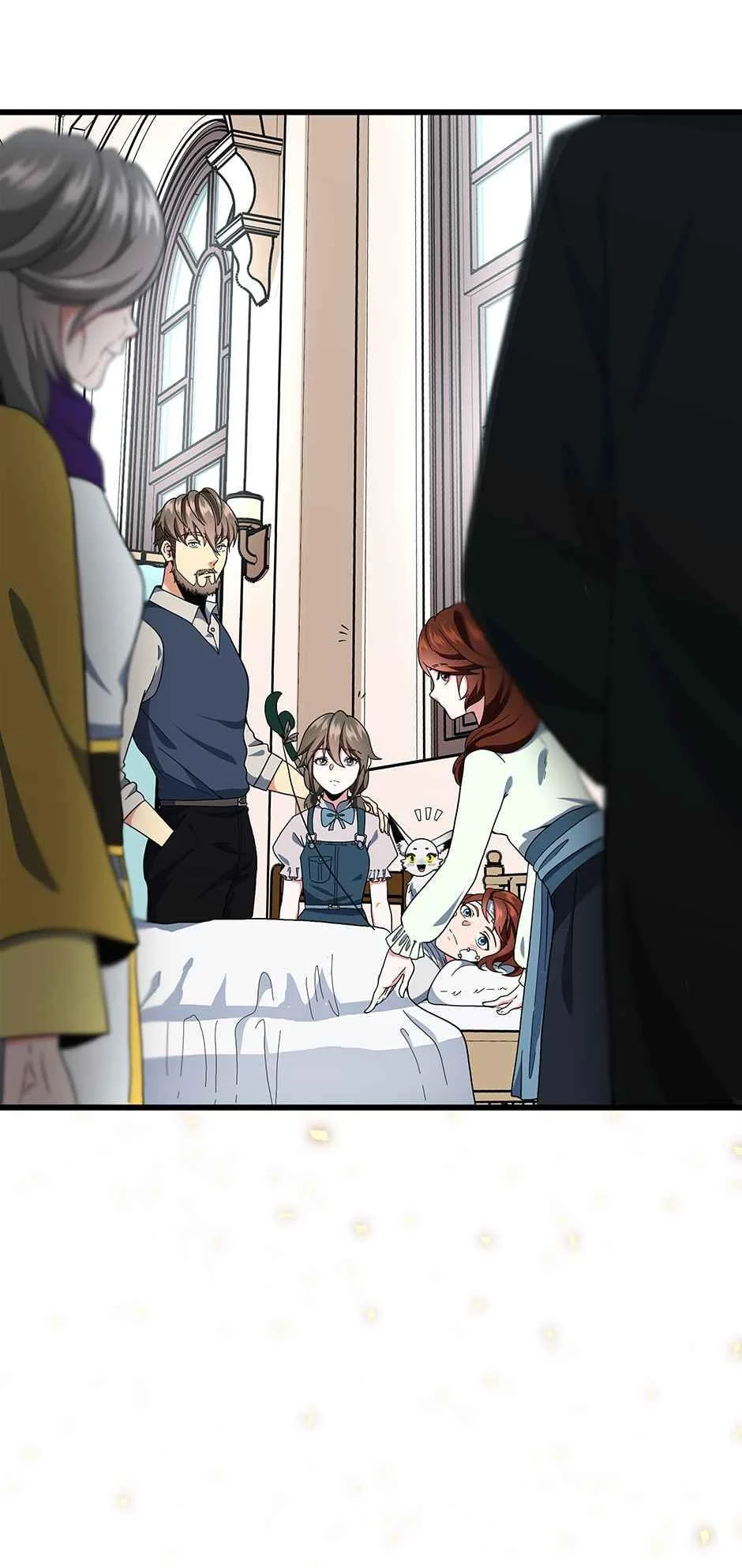 The Beginning After the End ตอนที่ 101 page 15