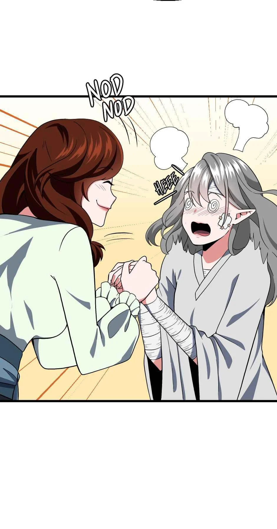 The Beginning After the End ตอนที่ 101 page 31