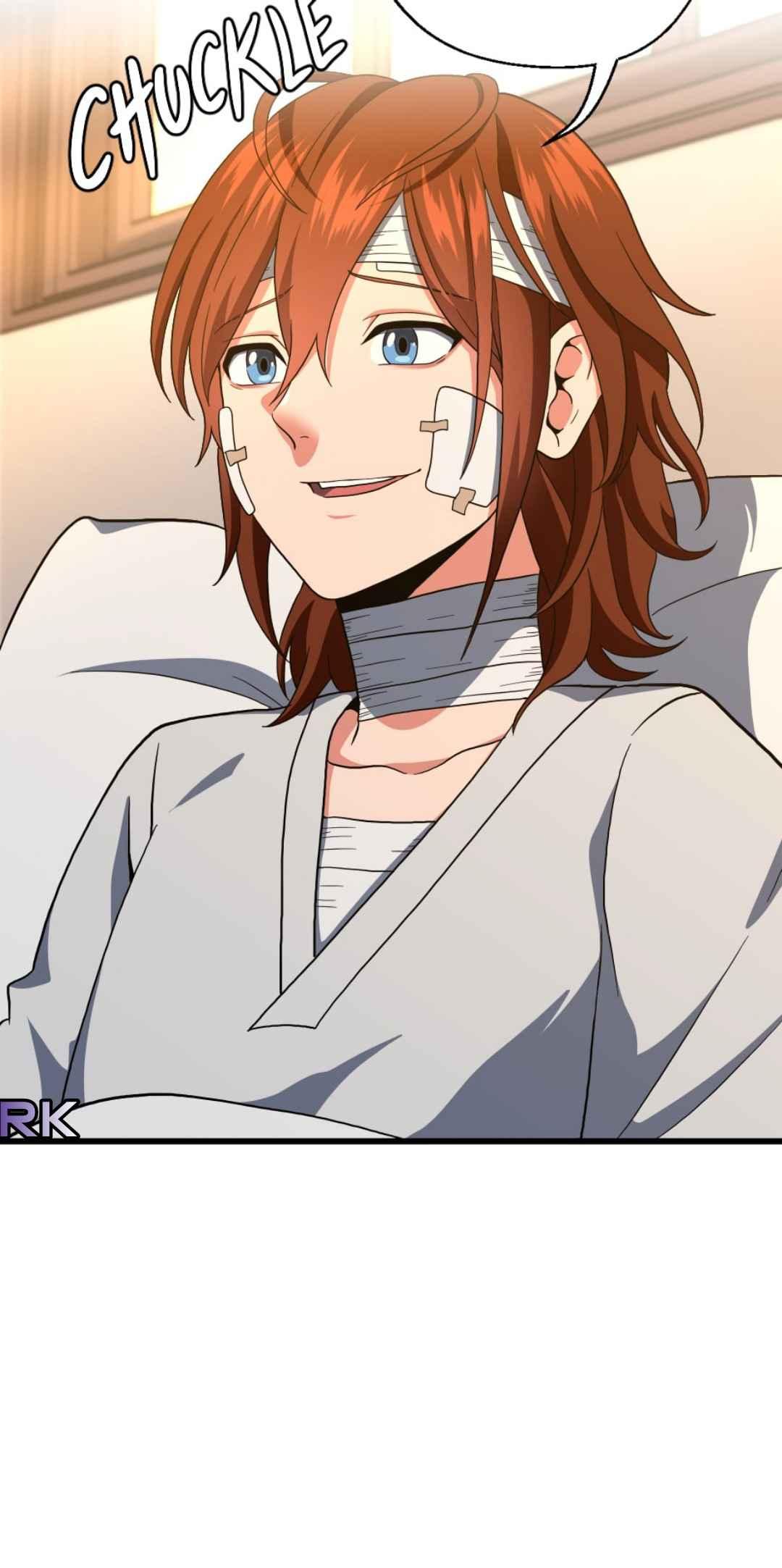 The Beginning After the End ตอนที่ 101 page 68