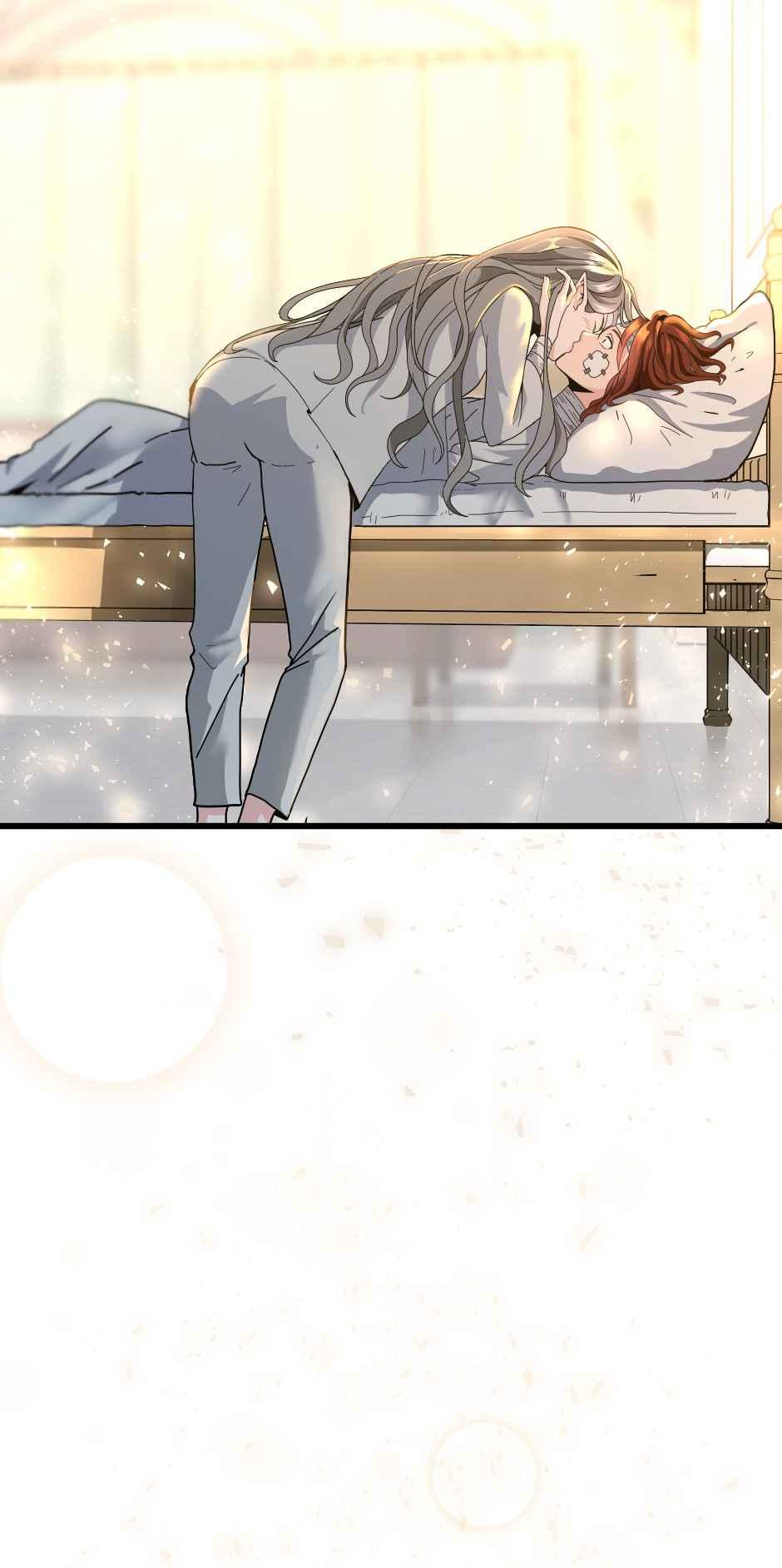 The Beginning After the End ตอนที่ 101 page 77