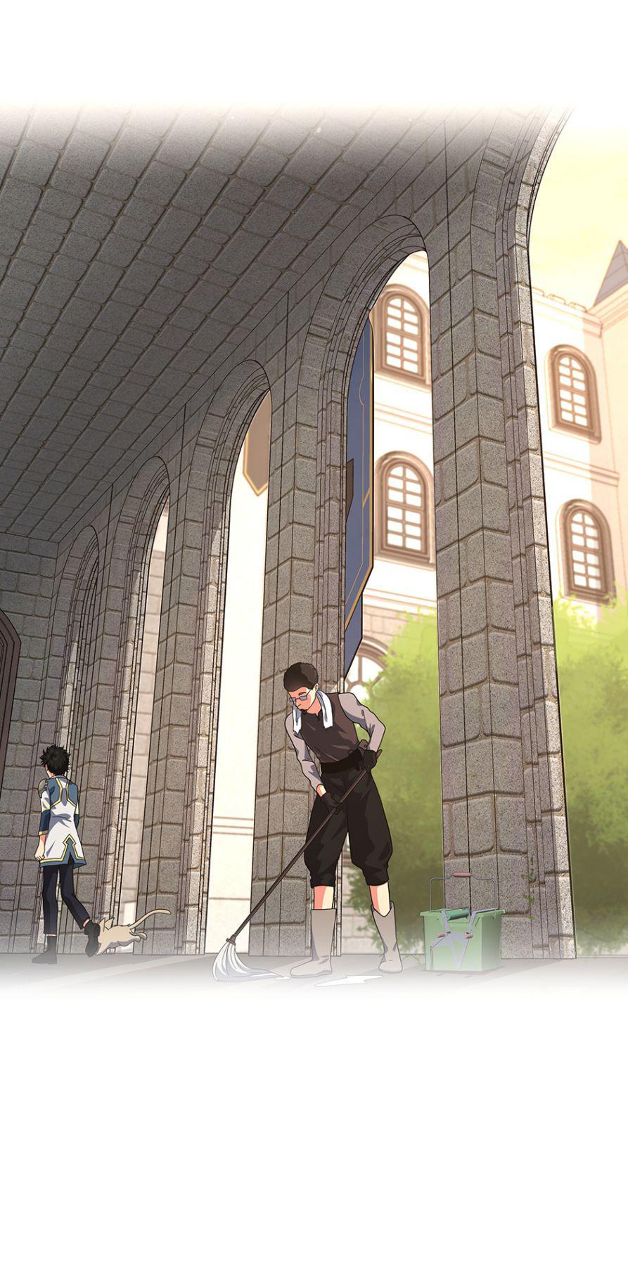 The Beginning After the End ตอนที่ 102 page 1