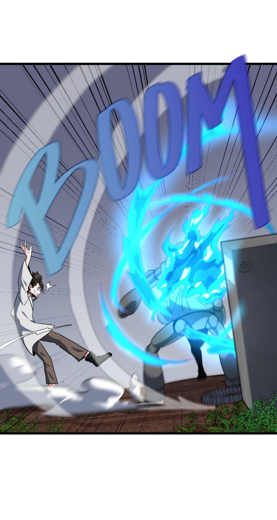 The Beginning After the End ตอนที่ 102 page 16