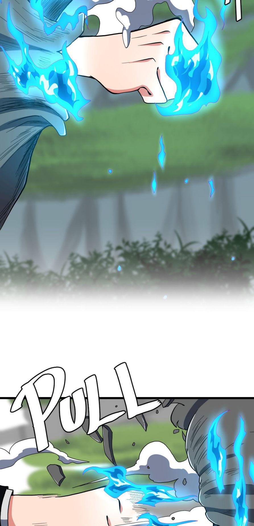 The Beginning After the End ตอนที่ 102 page 18