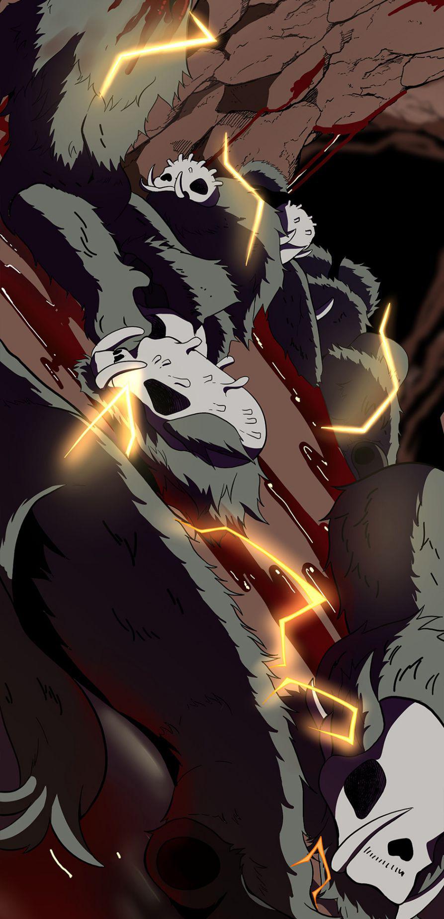 The Beginning After the End ตอนที่ 102 page 26