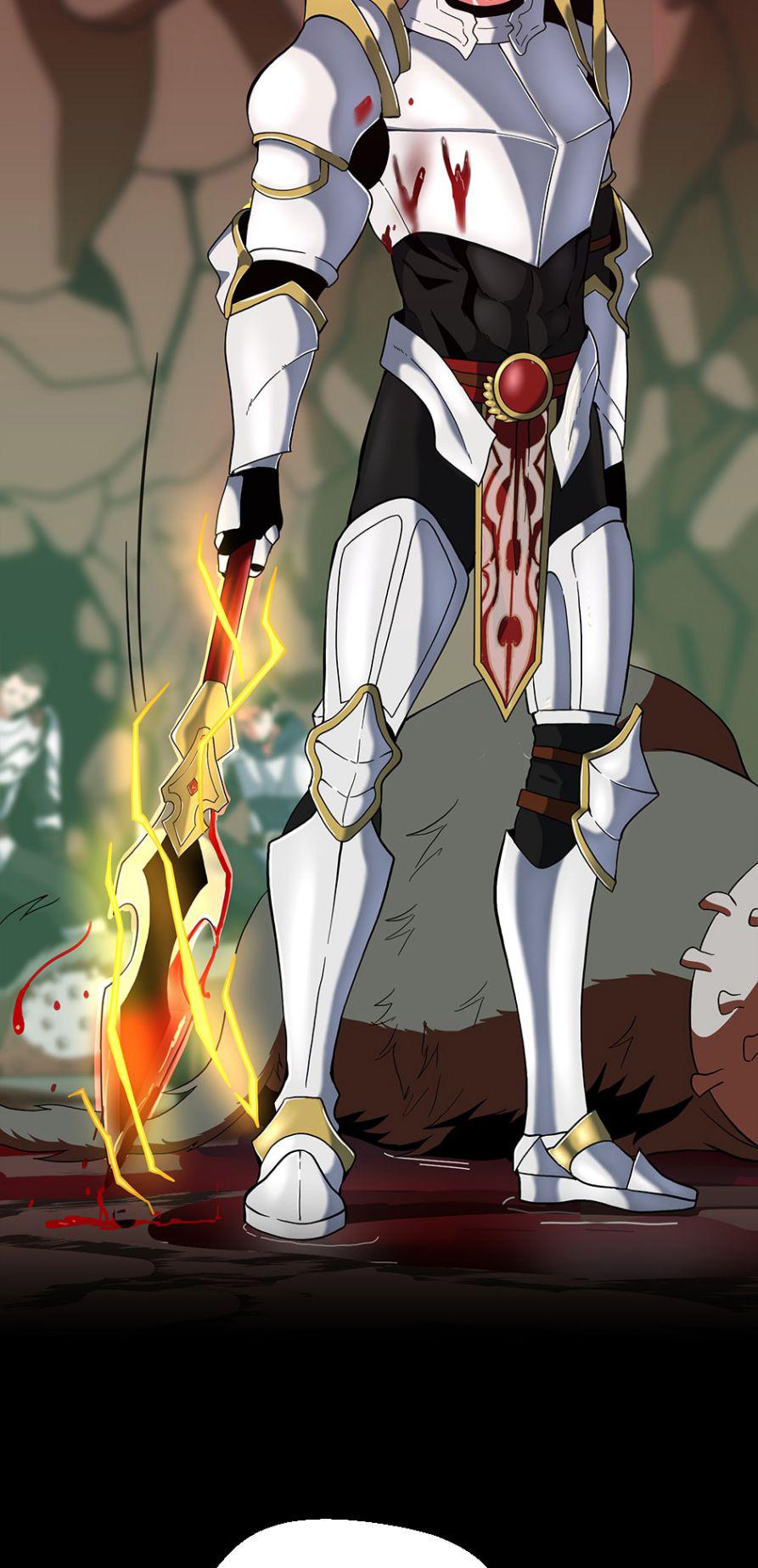 The Beginning After the End ตอนที่ 102 page 29