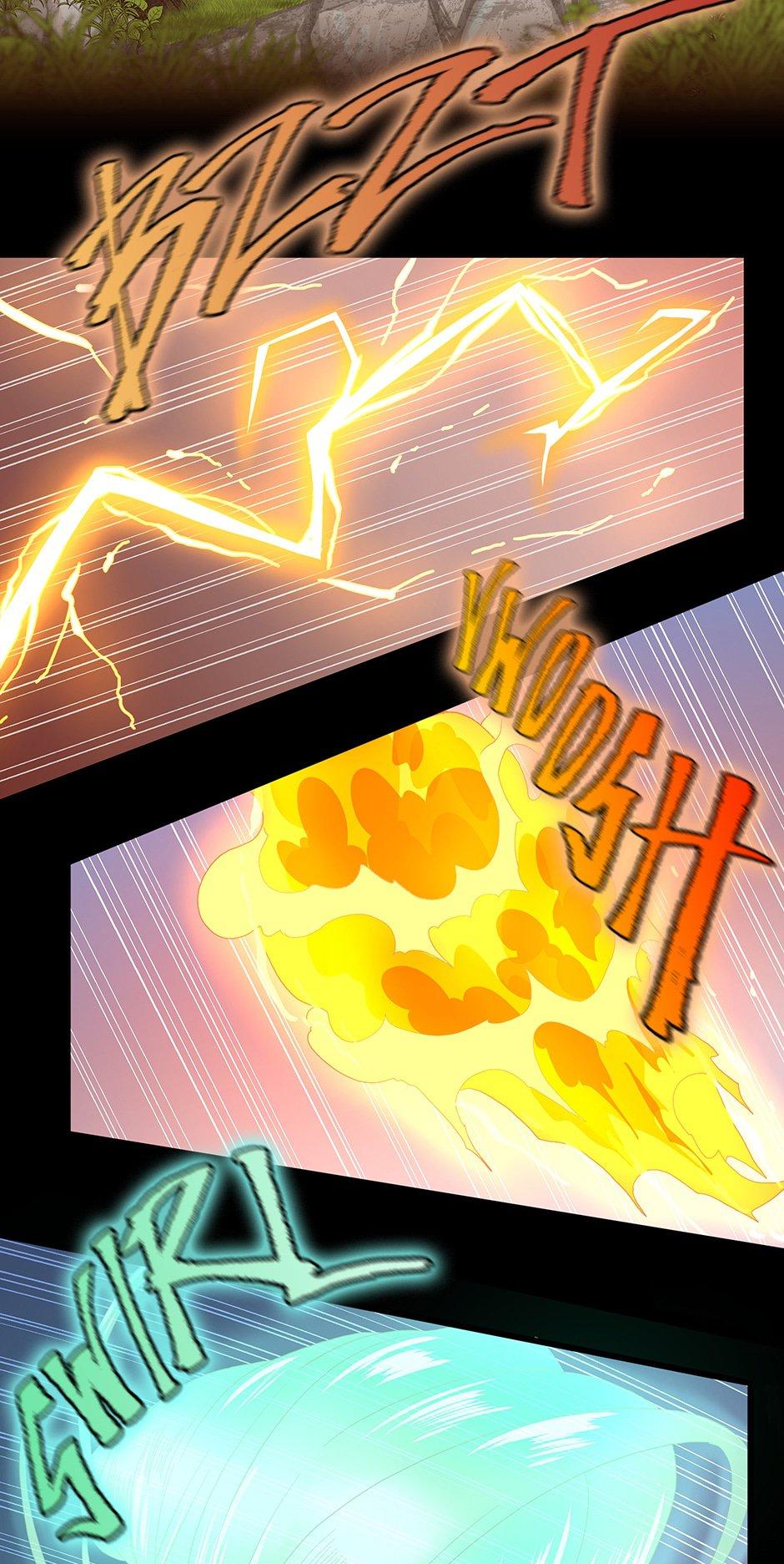 The Beginning After the End ตอนที่ 103 page 1