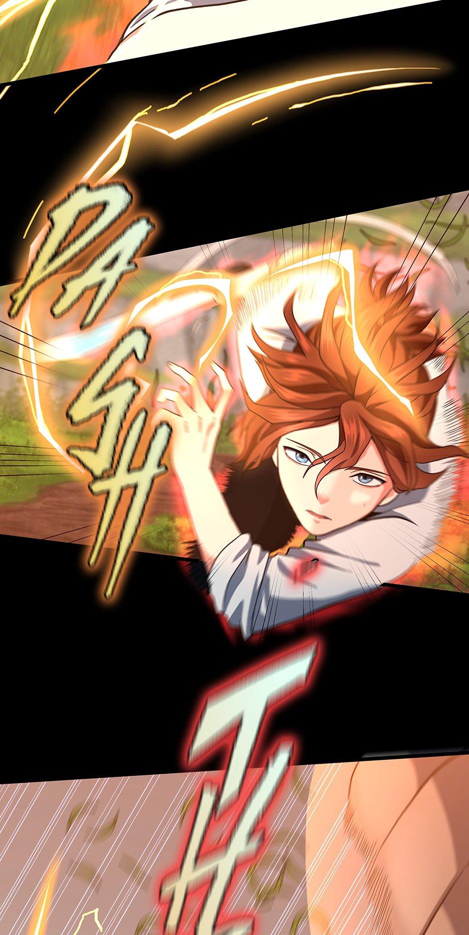 The Beginning After the End ตอนที่ 103 page 4