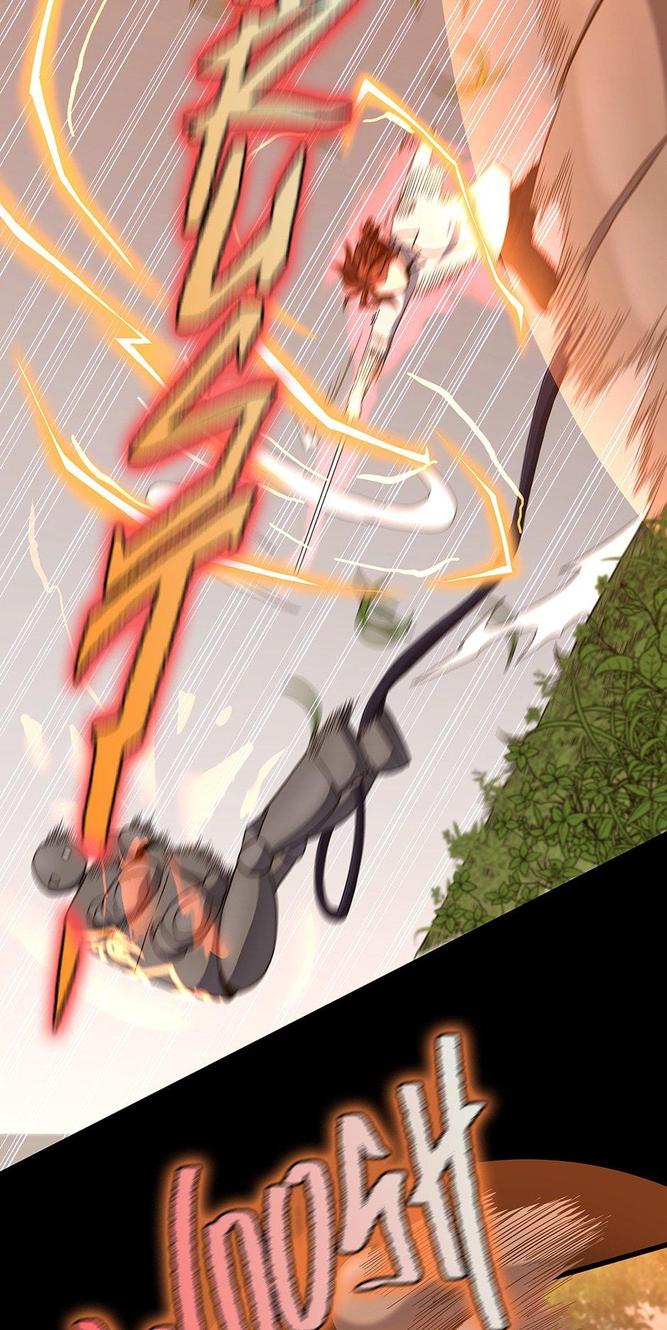 The Beginning After the End ตอนที่ 103 page 5