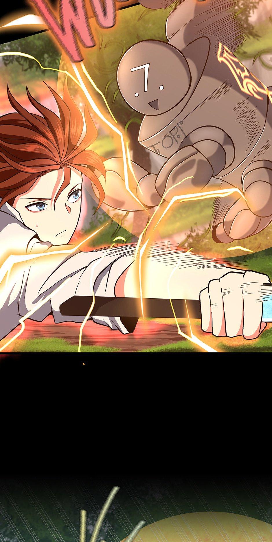 The Beginning After the End ตอนที่ 103 page 6