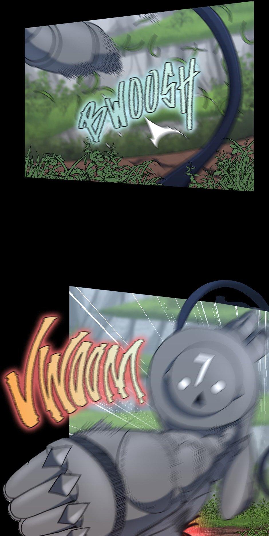 The Beginning After the End ตอนที่ 103 page 9