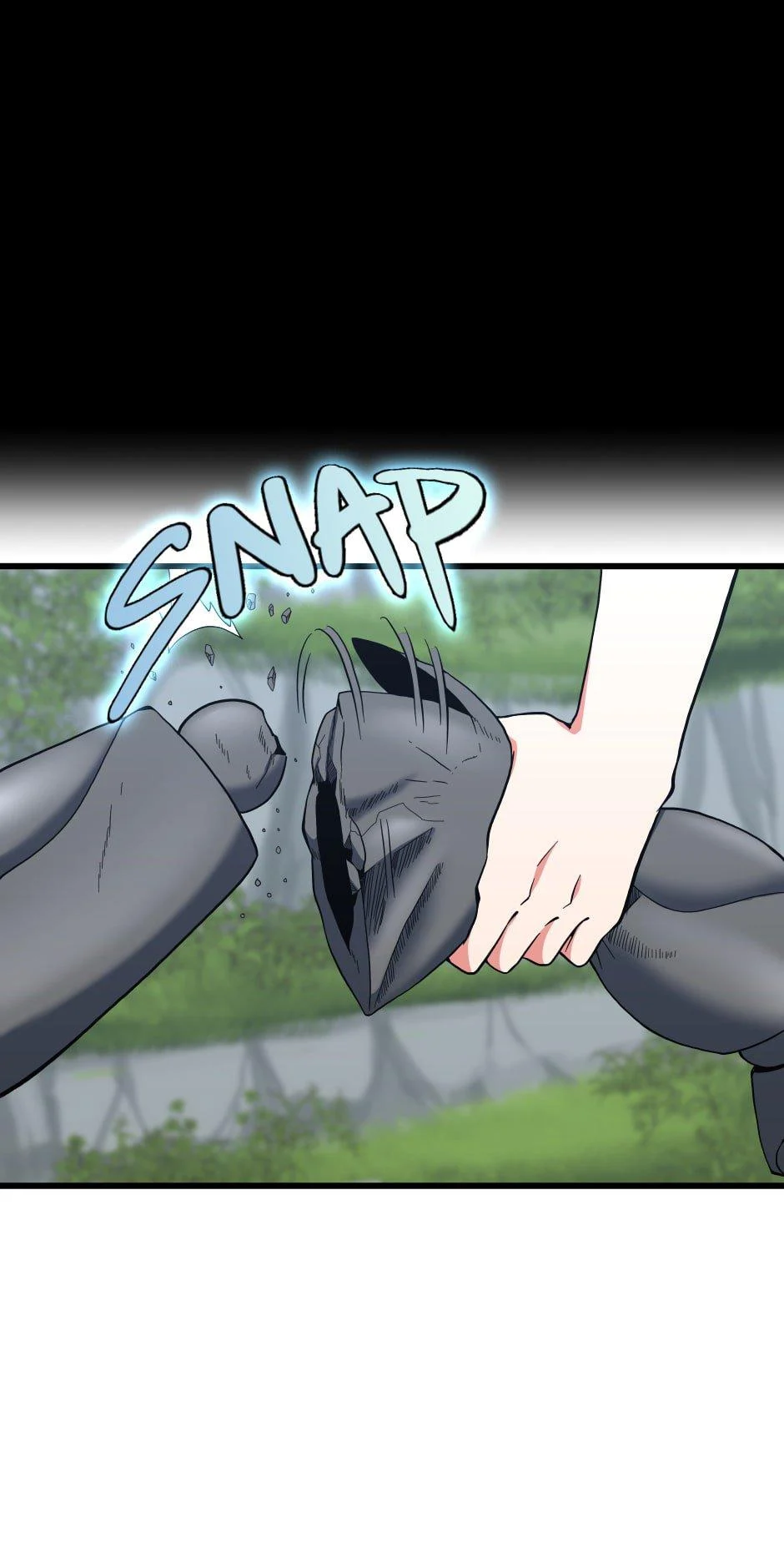 The Beginning After the End ตอนที่ 103 page 13