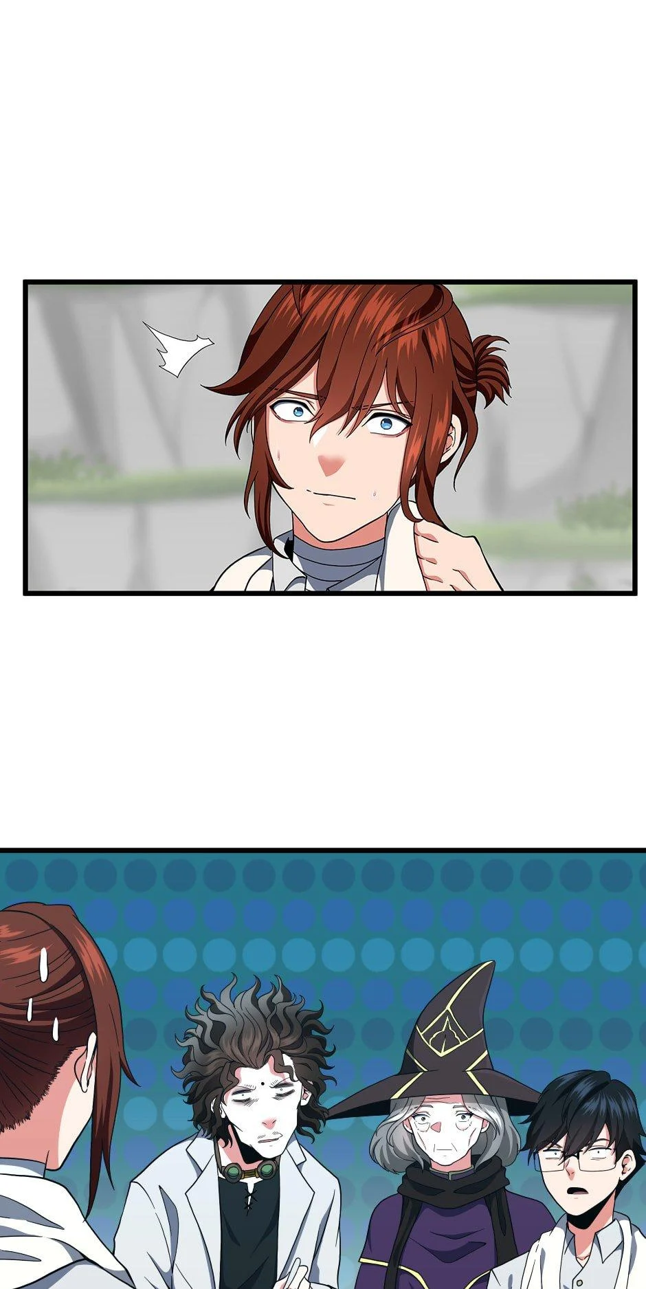 The Beginning After the End ตอนที่ 103 page 27