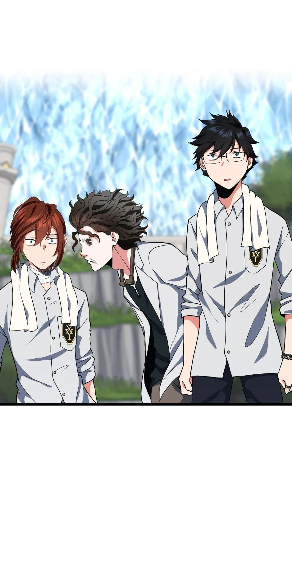 The Beginning After the End ตอนที่ 103 page 30