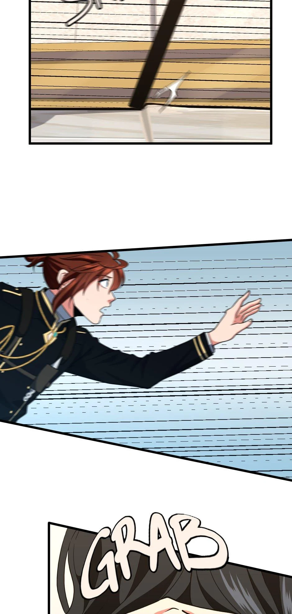 The Beginning After the End ตอนที่ 103 page 37