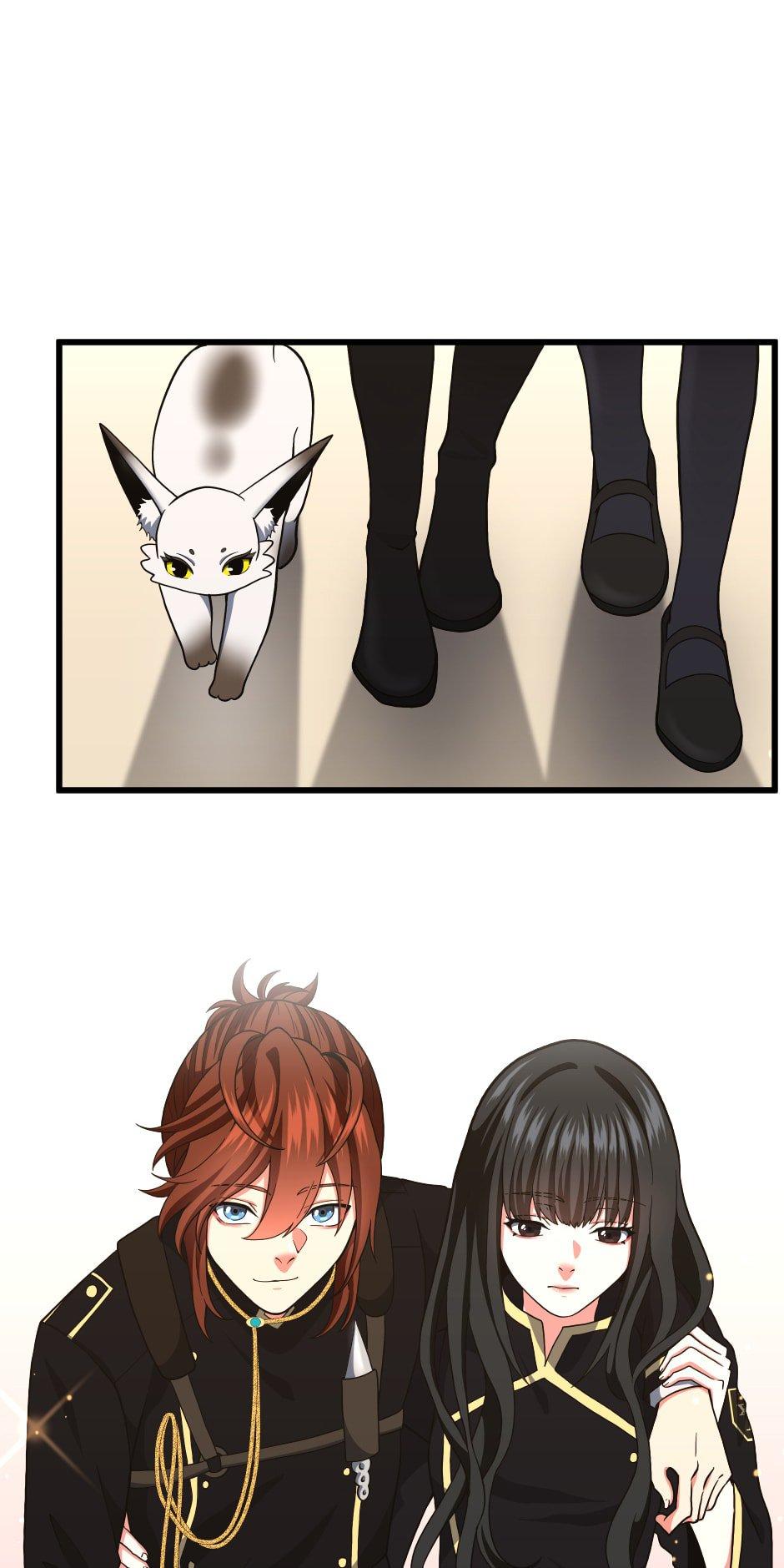 The Beginning After the End ตอนที่ 103 page 51