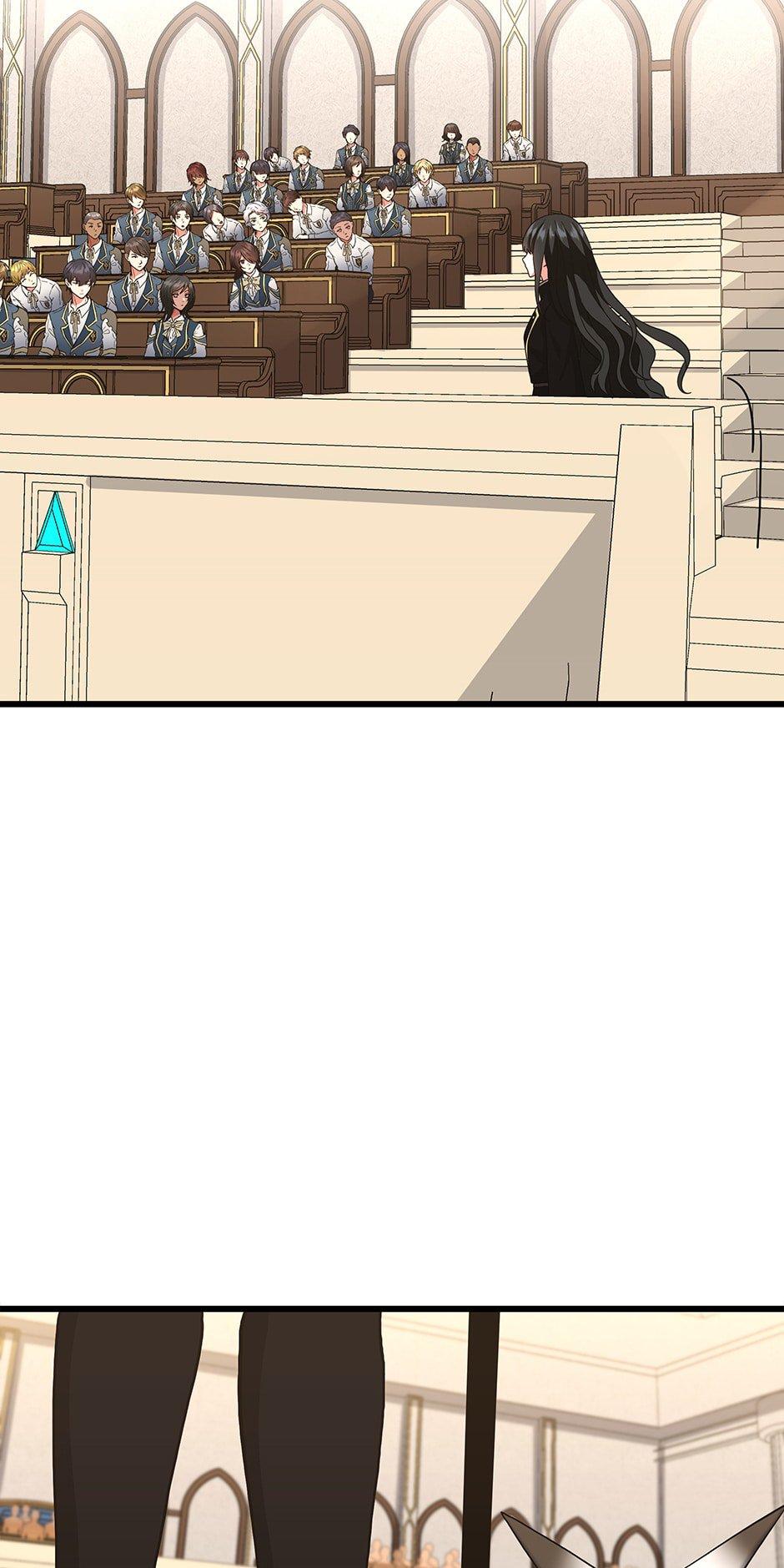 The Beginning After the End ตอนที่ 103 page 57