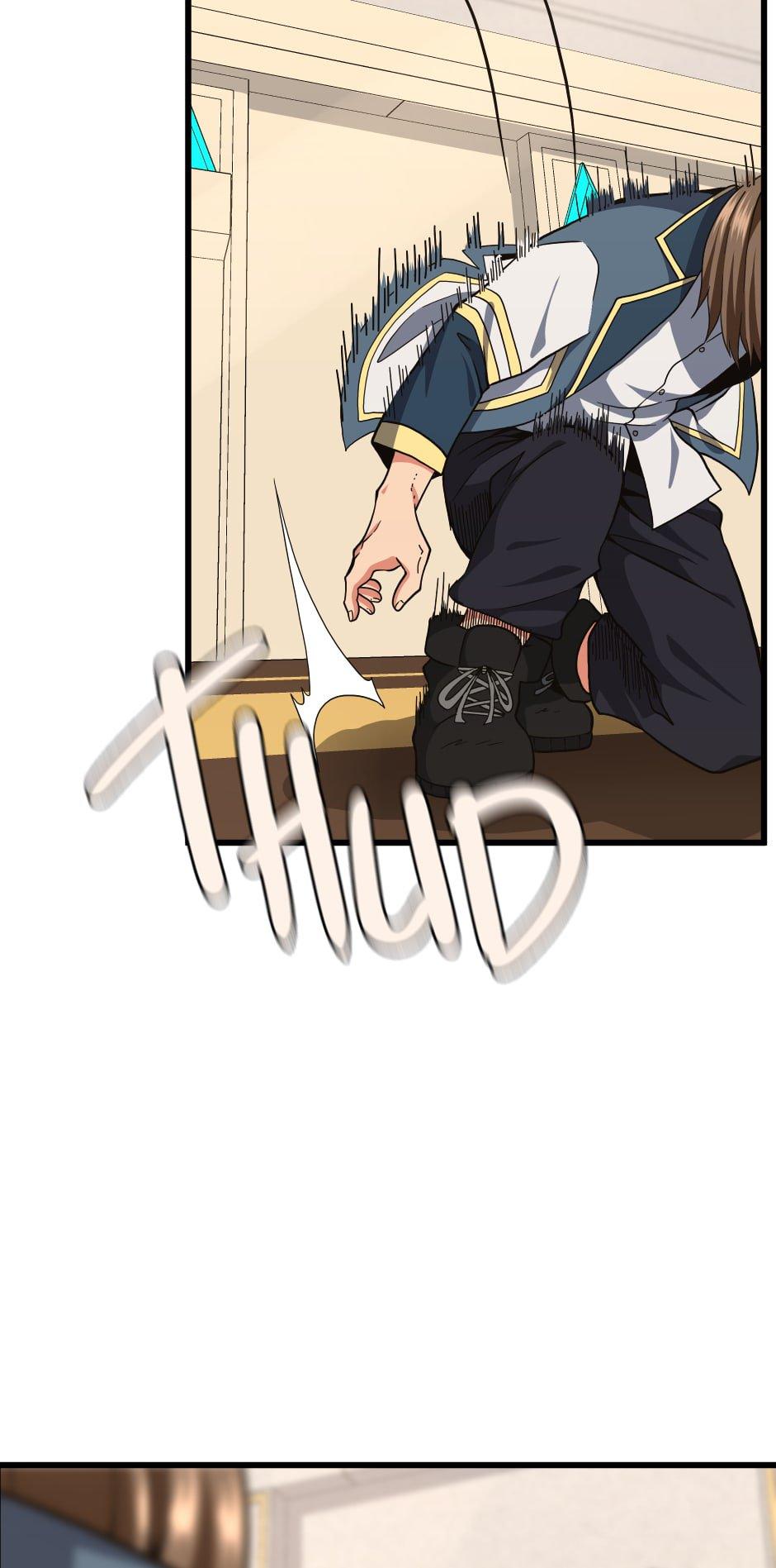 The Beginning After the End ตอนที่ 103 page 67