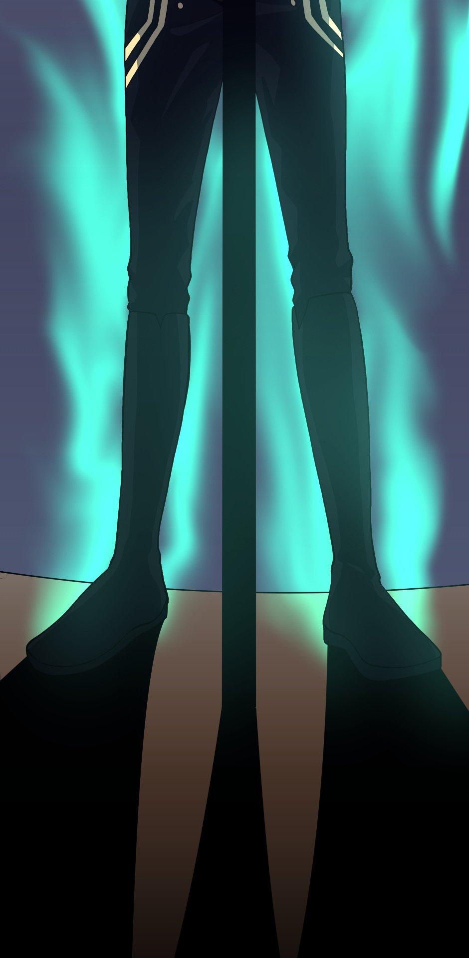 The Beginning After the End ตอนที่ 103 page 77