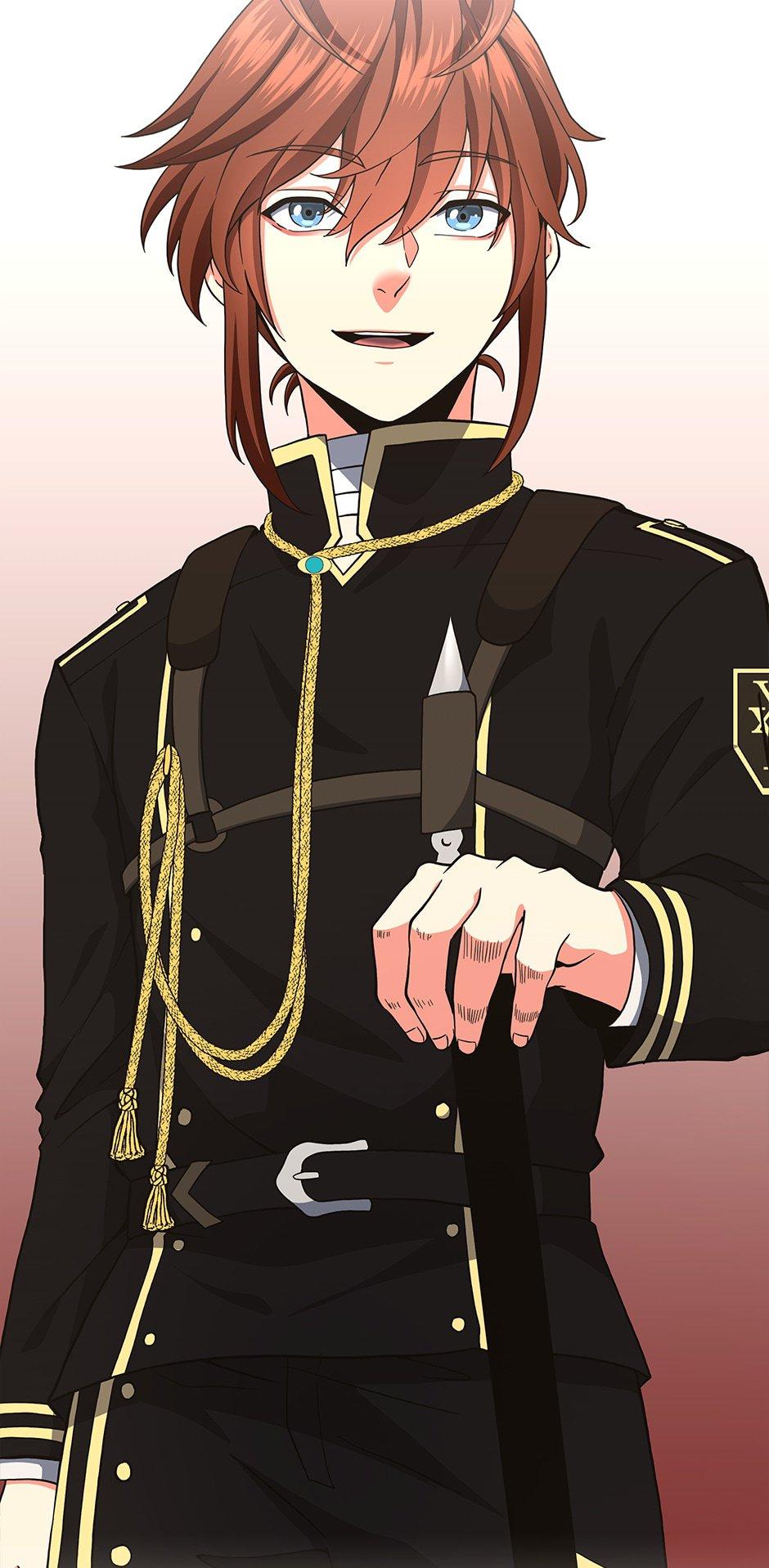 The Beginning After the End ตอนที่ 103 page 83