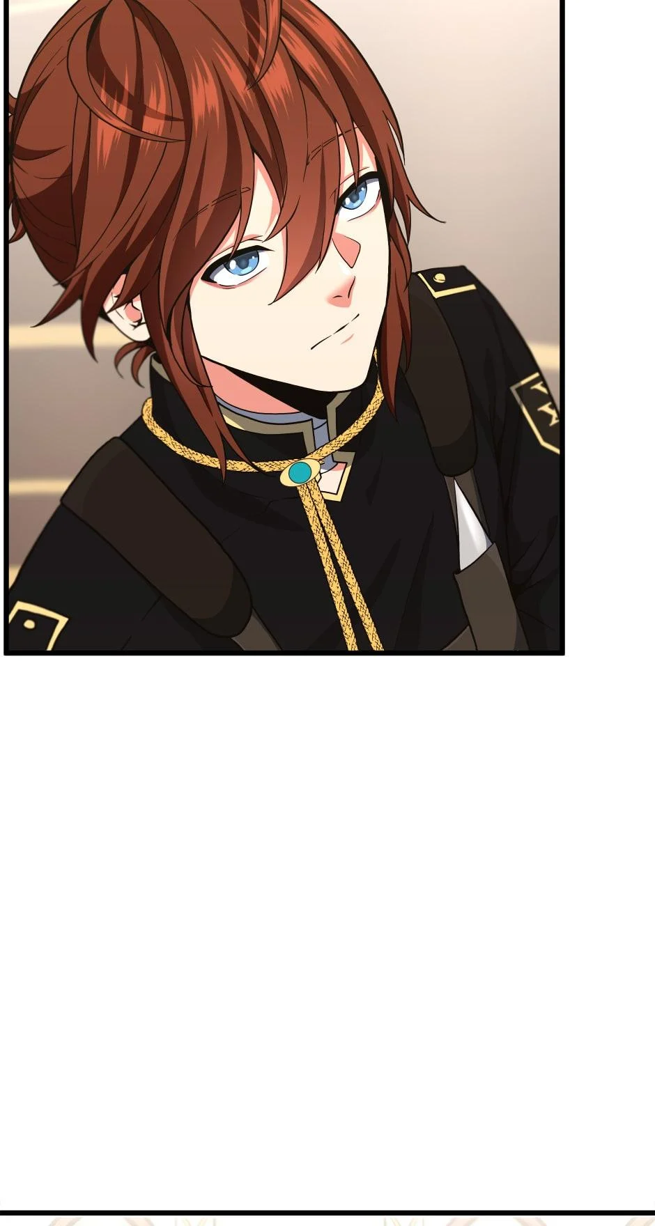 The Beginning After the End ตอนที่ 104 page 3