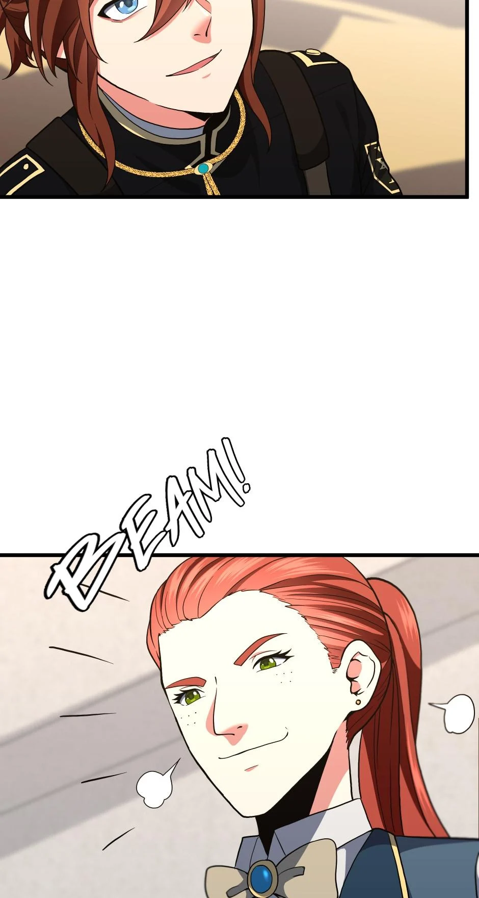 The Beginning After the End ตอนที่ 104 page 12