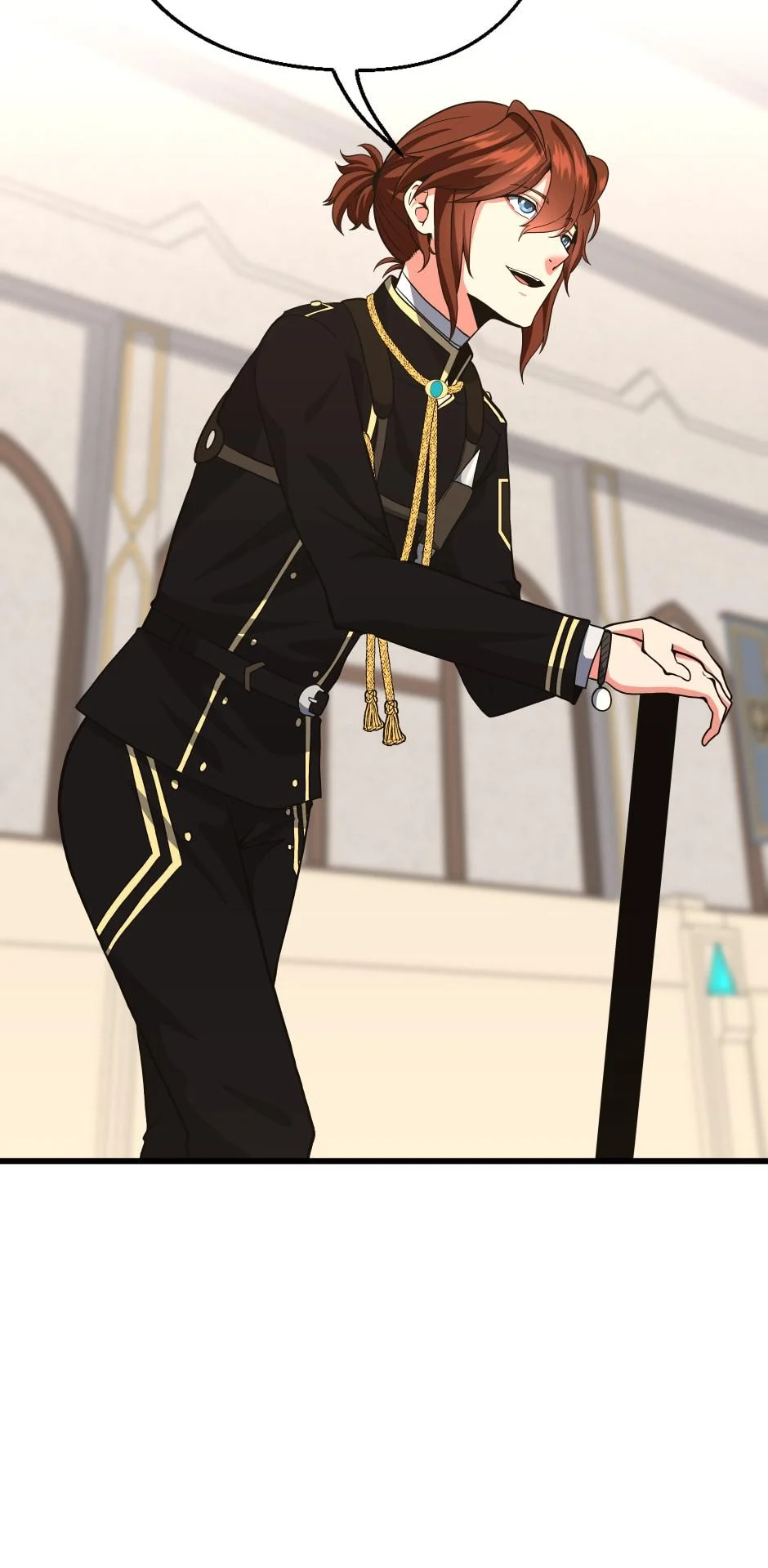 The Beginning After the End ตอนที่ 104 page 23