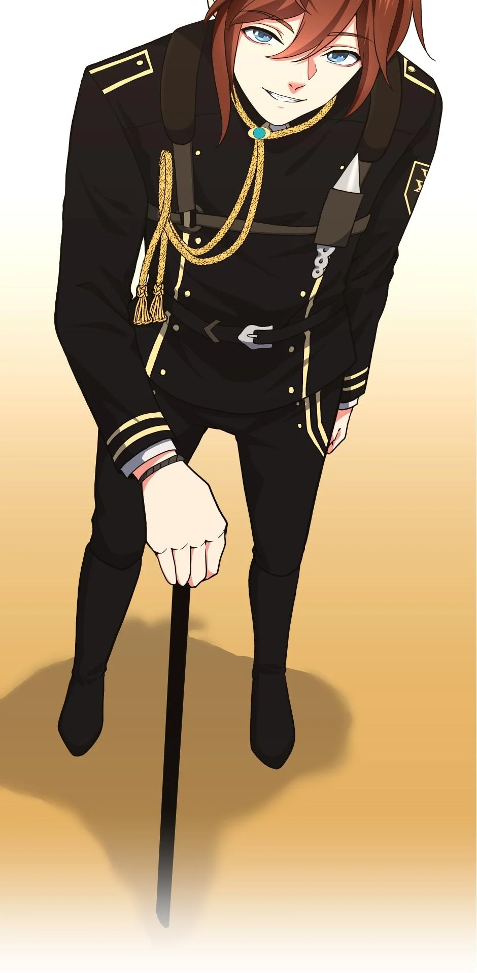 The Beginning After the End ตอนที่ 104 page 27