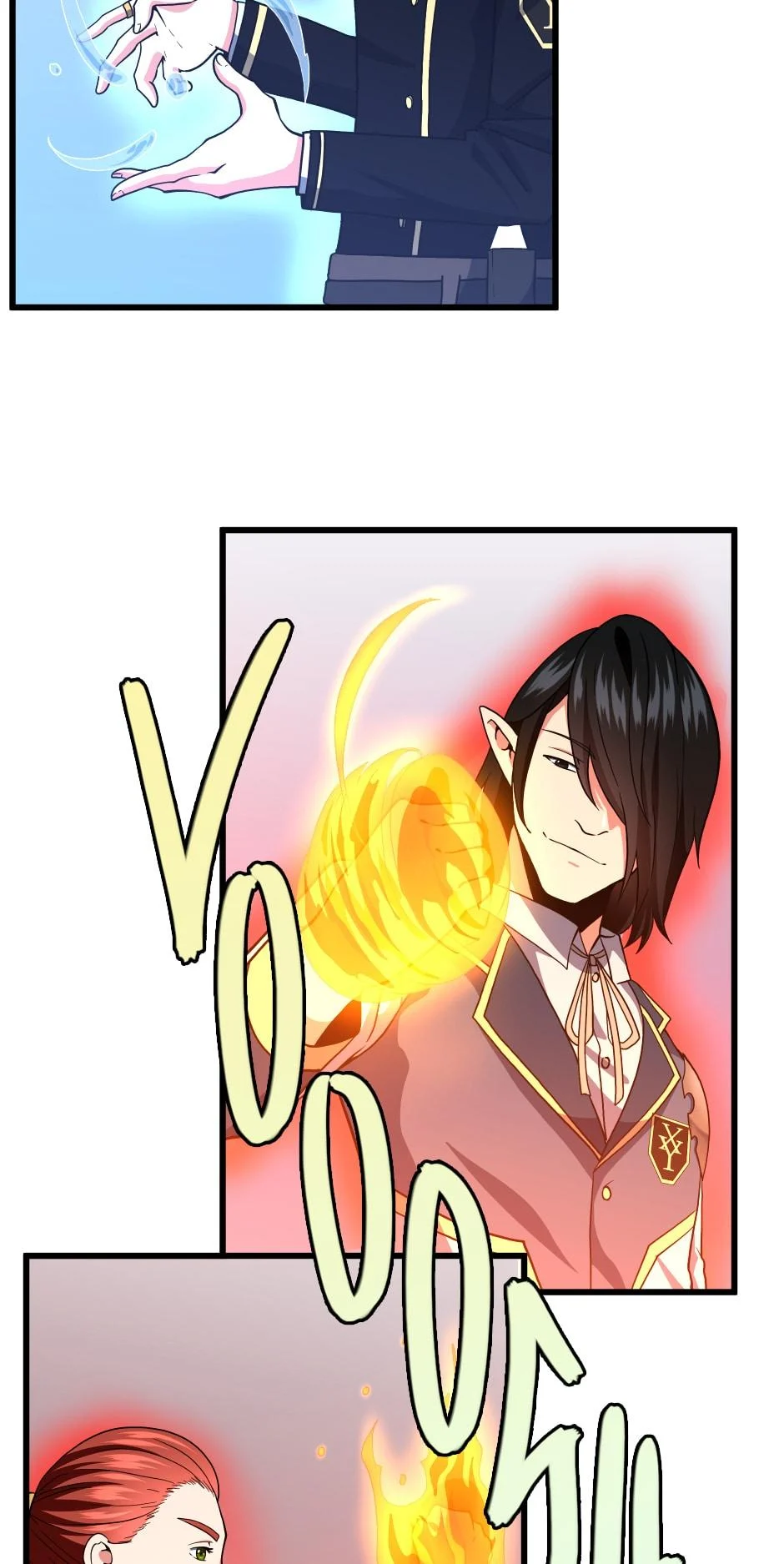 The Beginning After the End ตอนที่ 104 page 33