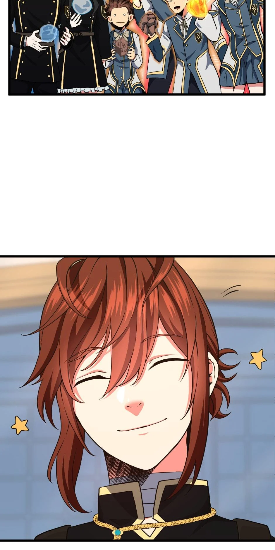 The Beginning After the End ตอนที่ 104 page 38