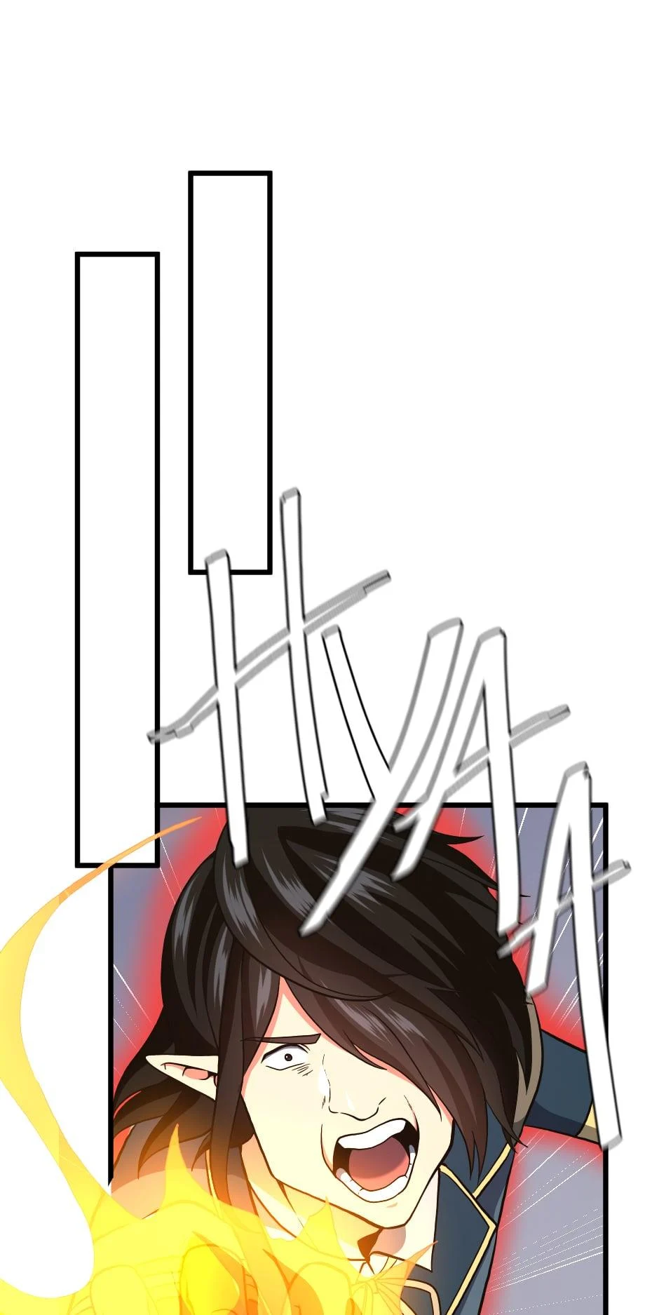 The Beginning After the End ตอนที่ 104 page 39