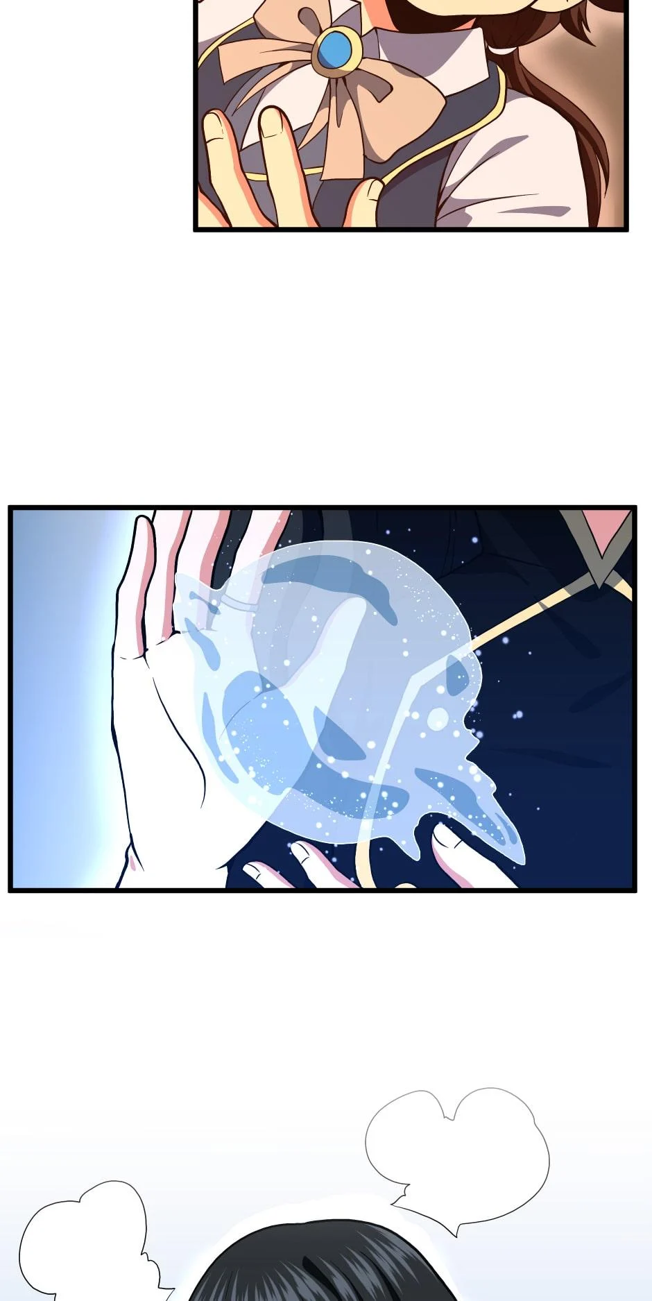 The Beginning After the End ตอนที่ 104 page 43