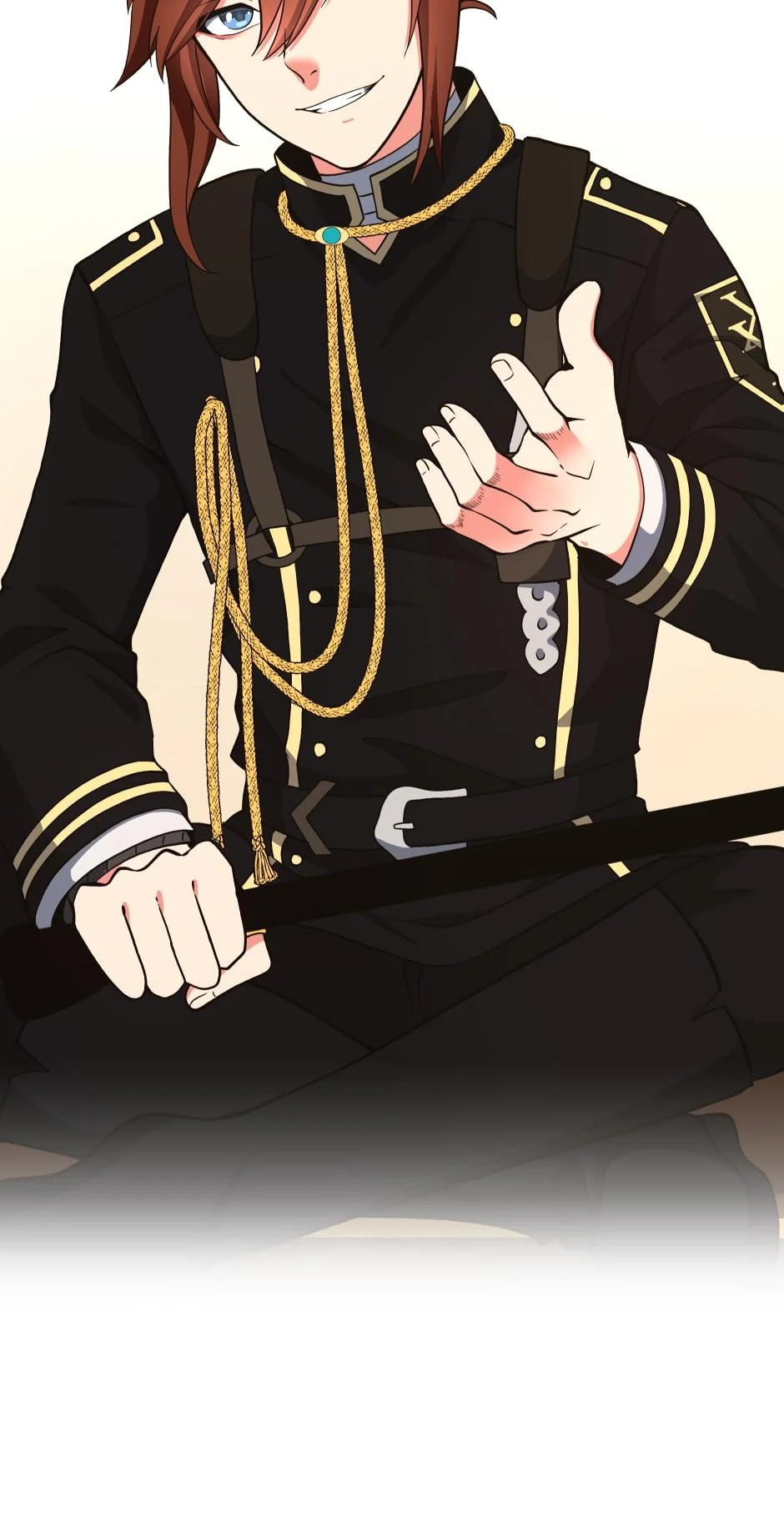 The Beginning After the End ตอนที่ 104 page 57