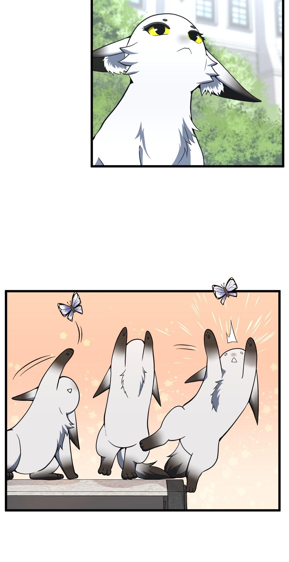 The Beginning After the End ตอนที่ 104 page 62