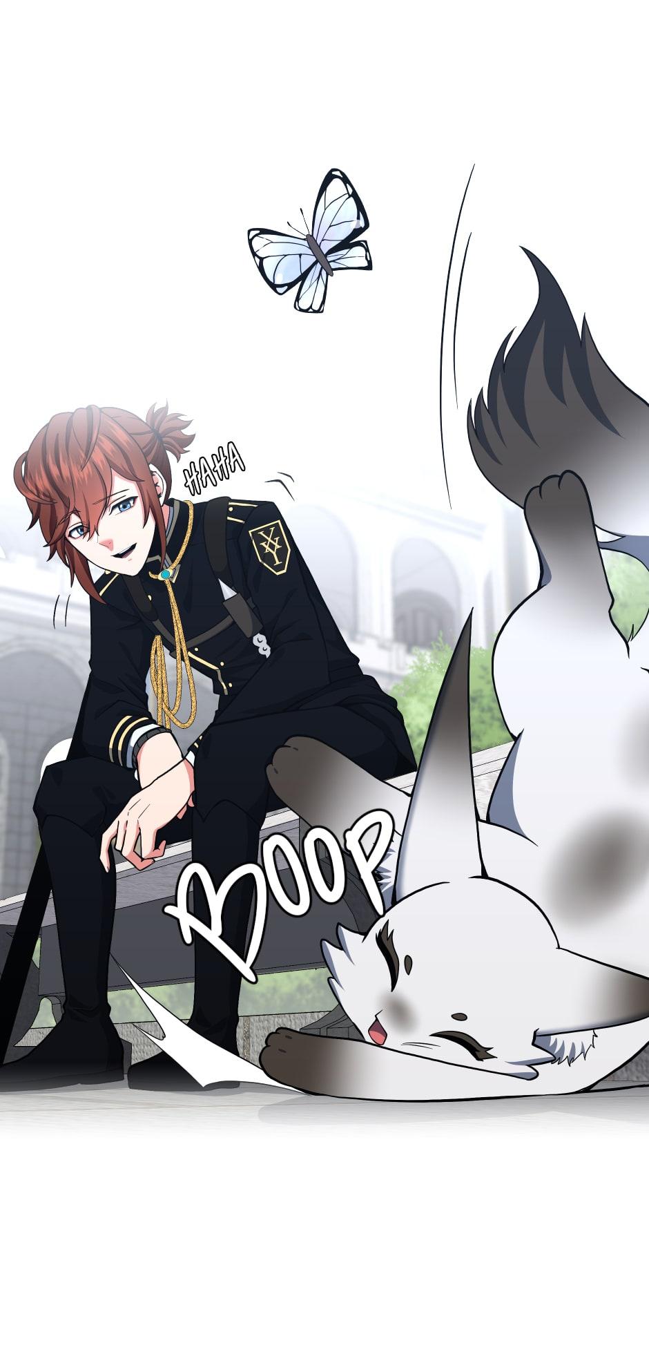 The Beginning After the End ตอนที่ 104 page 63