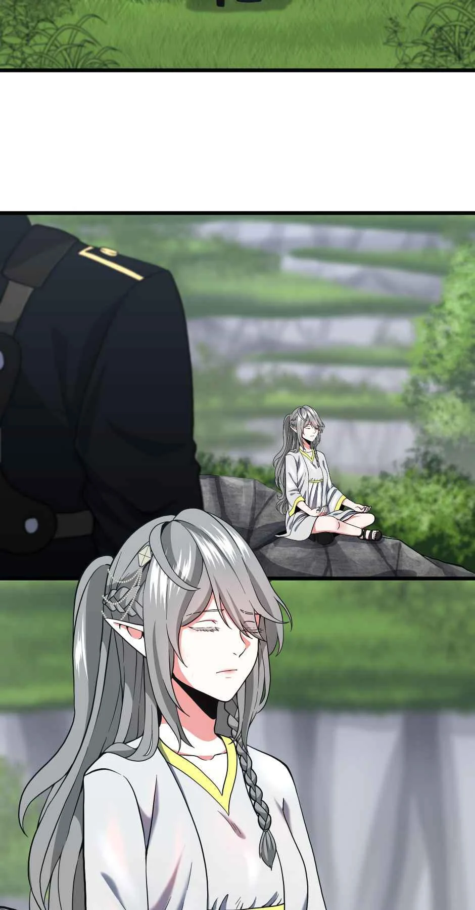 The Beginning After the End ตอนที่ 105 page 46