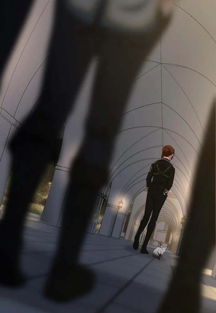 The Beginning After the End ตอนที่ 106 page 50