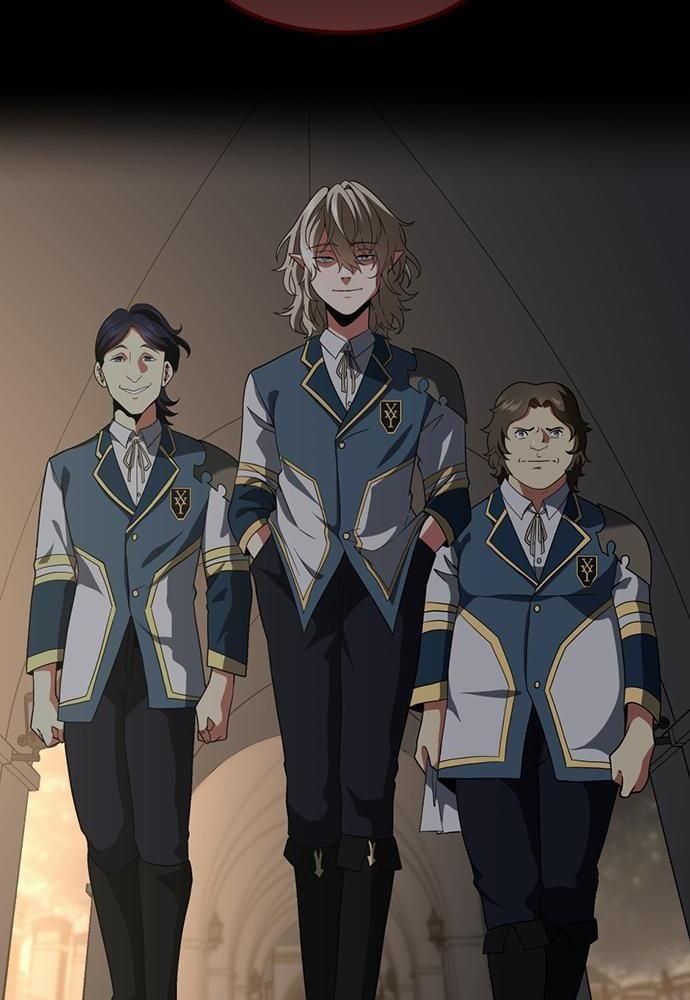 The Beginning After the End ตอนที่ 106 page 57