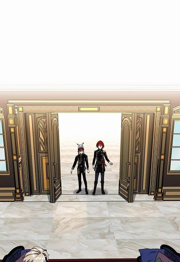 The Beginning After the End ตอนที่ 108 page 3