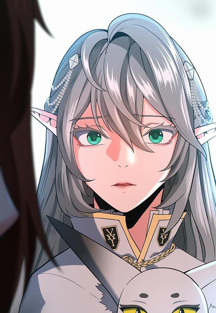 The Beginning After the End ตอนที่ 110 page 3