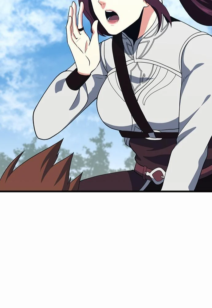 The Beginning After the End ตอนที่ 111 page 50