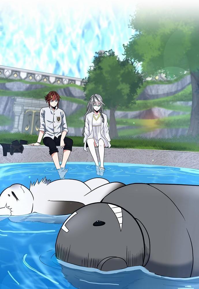 The Beginning After the End ตอนที่ 111 page 69