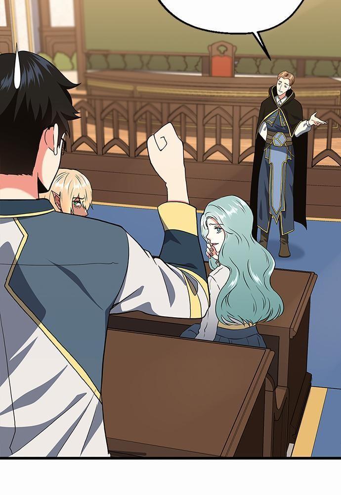 The Beginning After the End ตอนที่ 112 page 30