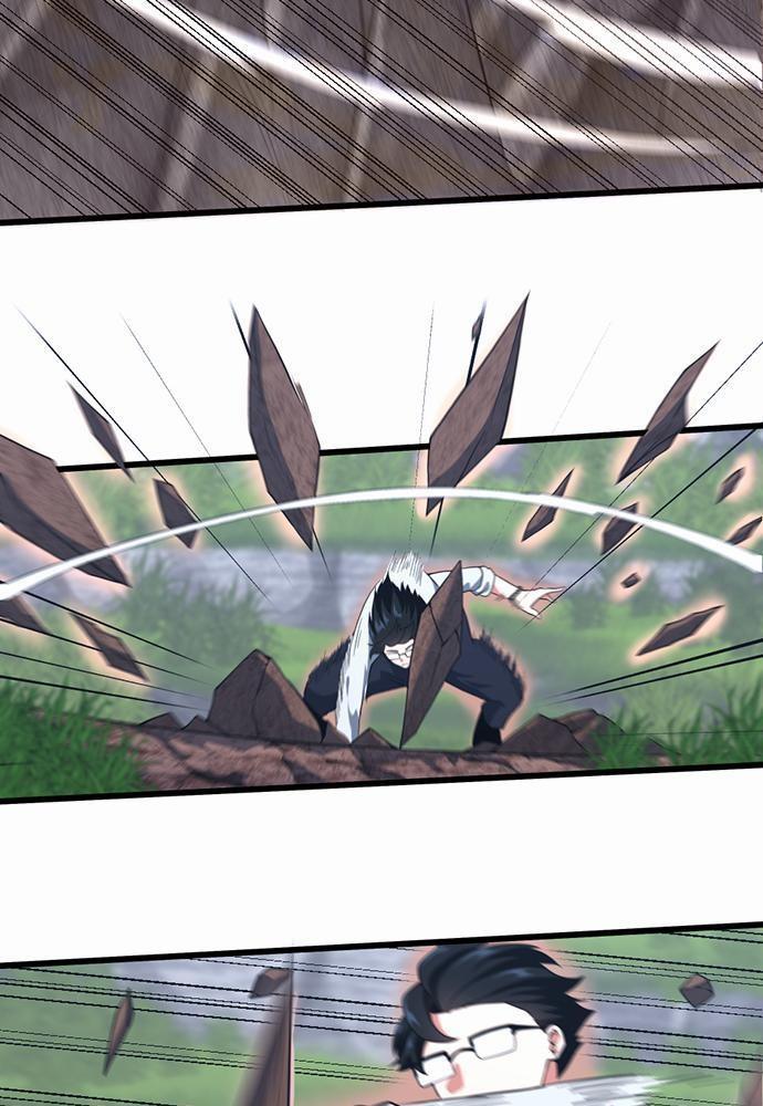 The Beginning After the End ตอนที่ 113 page 66